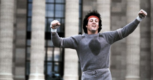 Rocky (1976)