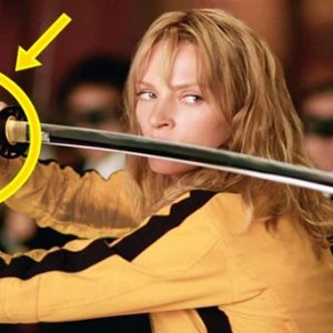 10 óriási filmes baki, amit nem vettél észre a Kill Bill-ben