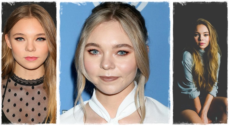 10) Taylor Hickson - Meghan Orlovsky