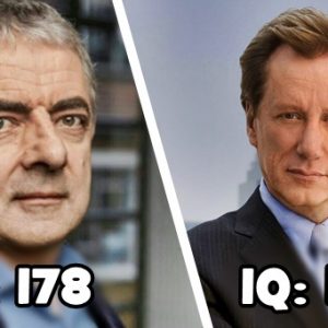 10 híresség, akinek bizonyítottan magas az IQ-ja