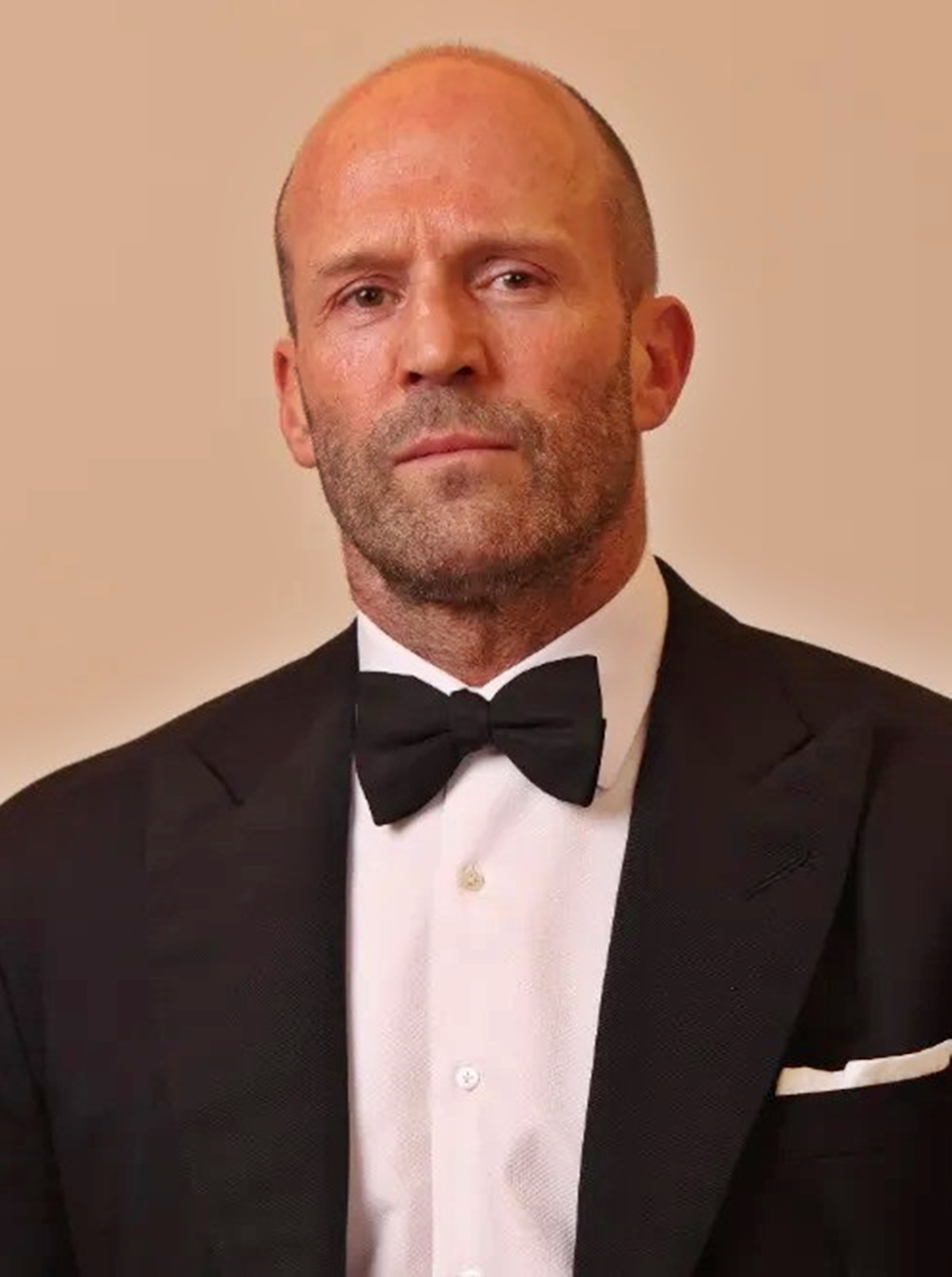 Jason Statham így változott meg az évtizedek során