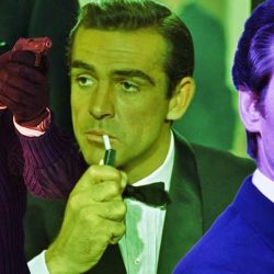 Így változtak a James Bond-sztárok az évtizedek során