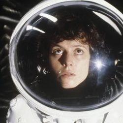 Az 1979-es Alien film olyan sokkoló volt, hogy az egyik szereplő forgatás közben elájult